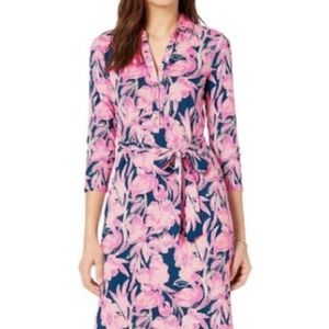 lilly pulitzer holloway maxi dress